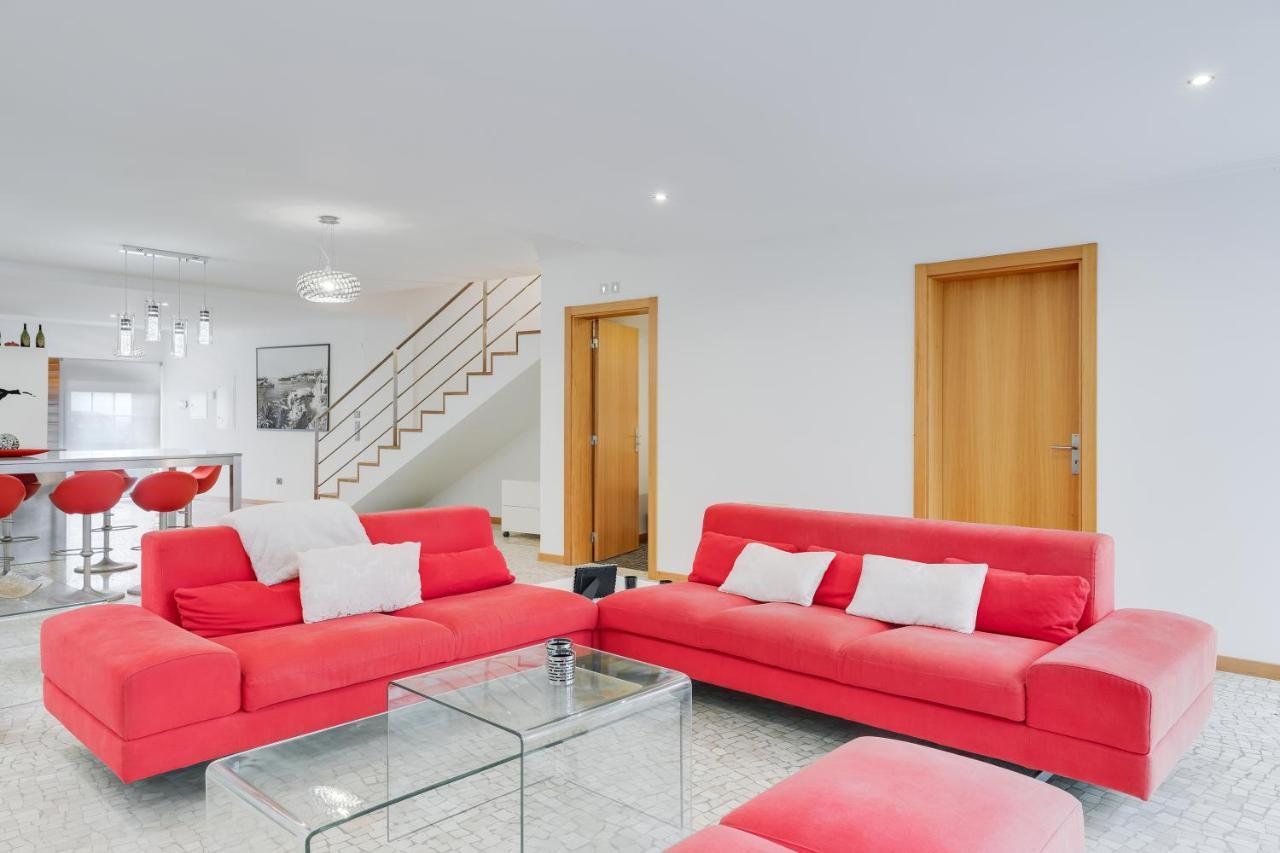 Casa Clarisse By Hr Madeira Villa Funchal  Exteriör bild