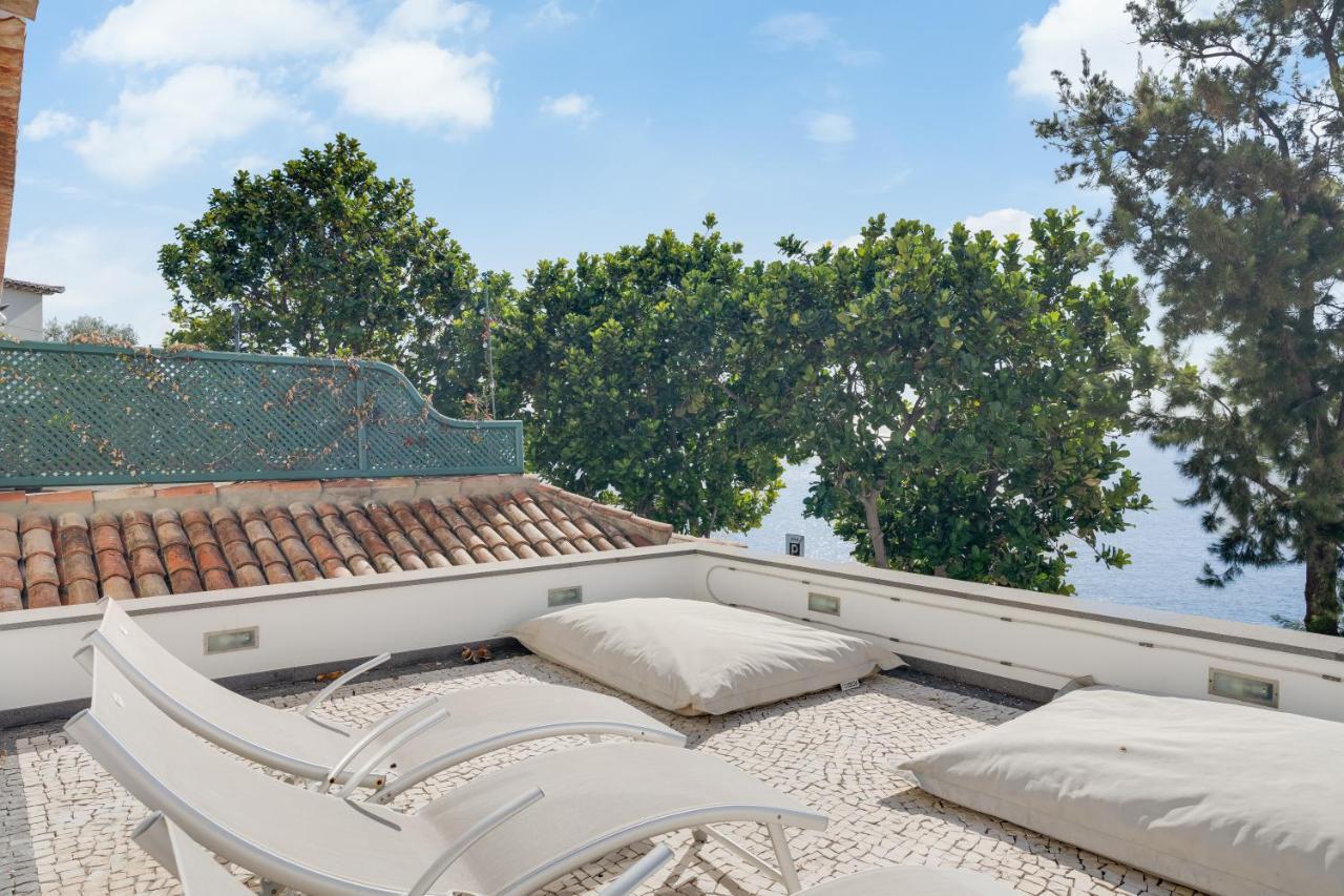 Casa Clarisse By Hr Madeira Villa Funchal  Exteriör bild