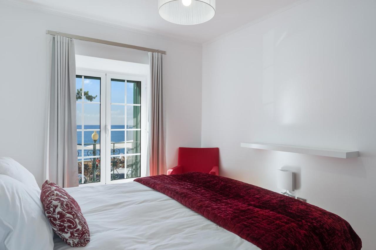 Casa Clarisse By Hr Madeira Villa Funchal  Exteriör bild