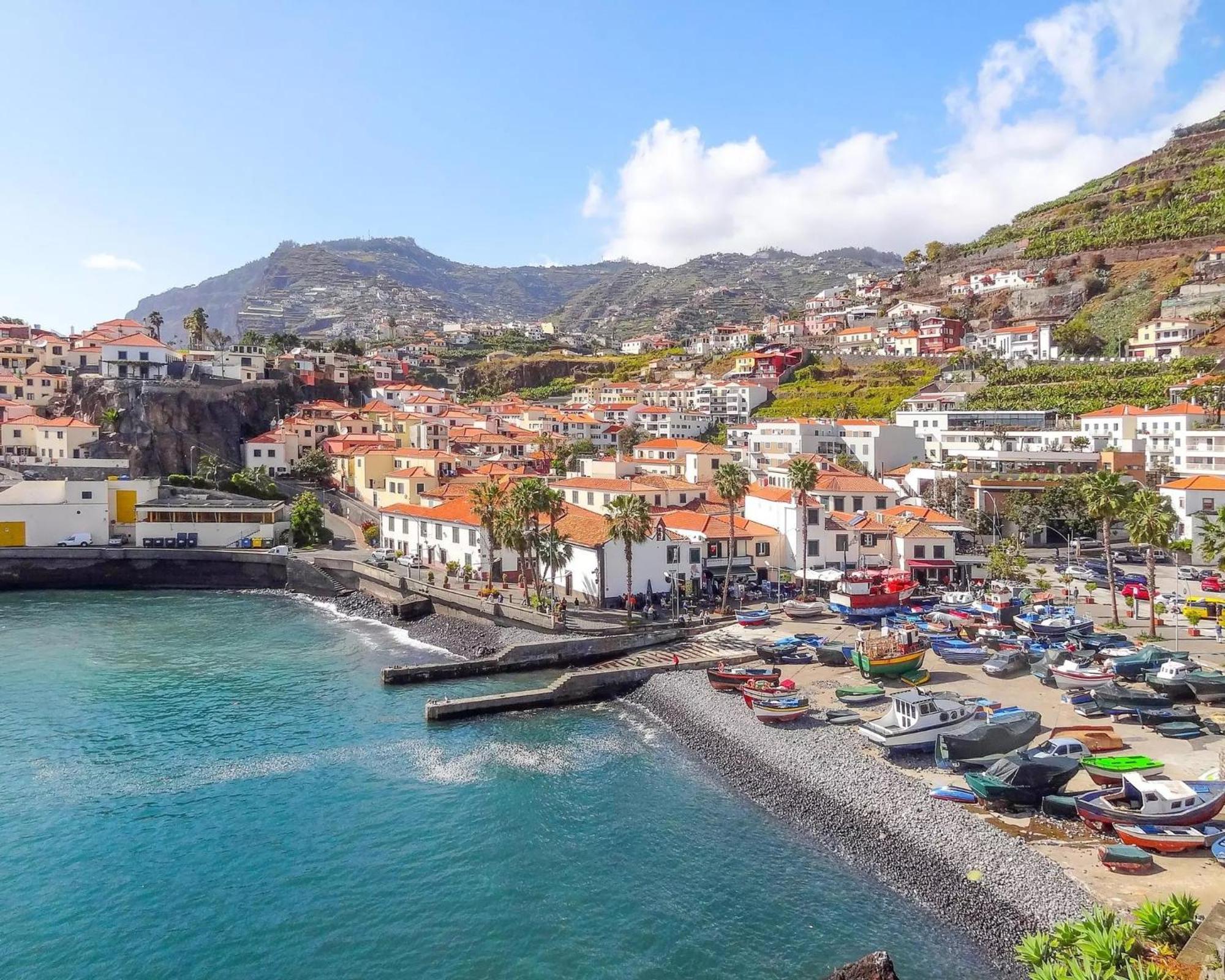 Casa Clarisse By Hr Madeira Villa Funchal  Exteriör bild